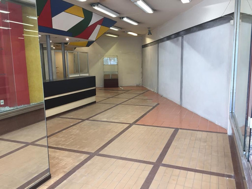 Alquiler Local En La Mejor Zona De La Unión