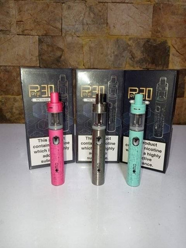 Imagen 3 de 4 de Vape Royal 30 Pen 22 V2