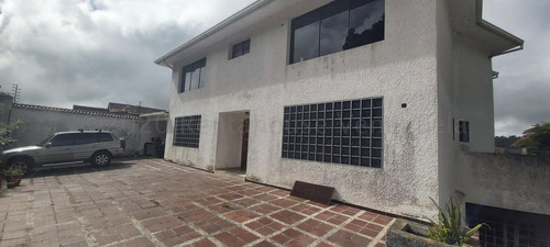 Casa En Venta El Hatillo 24-16108