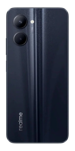 Imagen 2 de 4 de Realme C33 64 Gb + 4 Gb Dual Sim