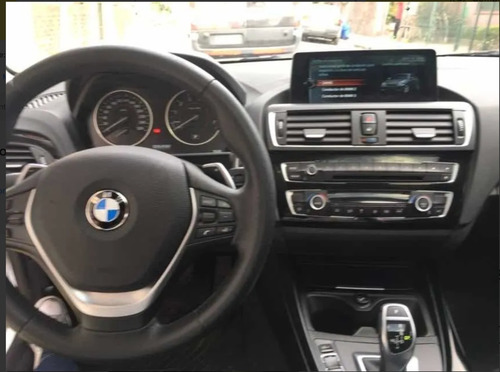 Imagen 7 de 9 de Bmw Serie 2 2.0 220i Sport Line 184cv