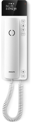 Teléfono Philips M110 fijo