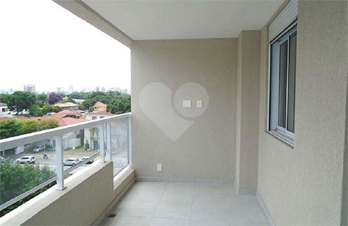 Apartamento-são Paulo-jardim Europa | Ref.: 326-im546362 - 326-im546362