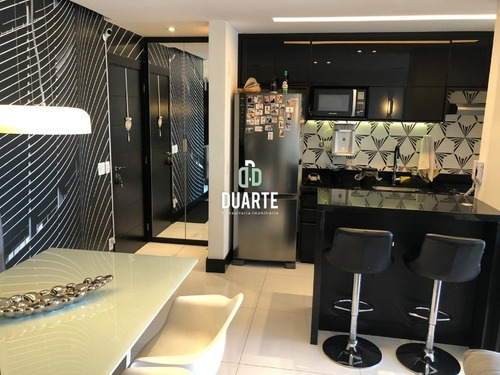 Imagem 29 de 30 de Apartamento - Ap03268 - 68898608