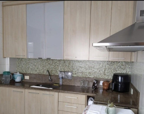 Imagem 5 de 15 de Apartamento Para Venda Em Volta Redonda, Laranjal, 3 Dormitórios, 1 Suíte, 4 Banheiros, 2 Vagas - 131_2-743196