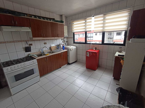 Se Vende Departamento Centro Temuco (65395)