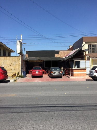 Imagen 1 de 1 de Local En Venta En Vista Hermosa, Monterrey
