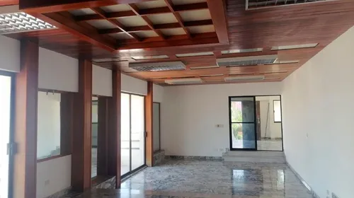 ¡renta! Casa Para Uso Mixto En Campeche