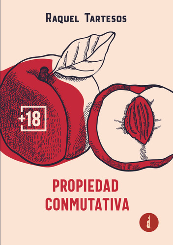 La Propiedad Conmutativa ( Libro Original )