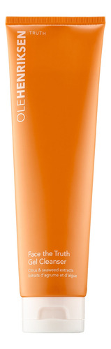 Olehenriksen Ole Henriksen Face The Truth Gel Cleanser 5 Oz