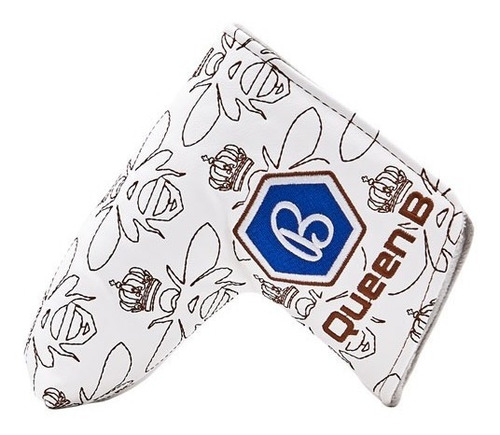 Imagen 7 de 9 de Putter Bettinardi Queen B6