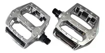 Comprar Pedales Aluminio Anchos Tranpa De Oso 9\u002F16 Bmx Freestyle
