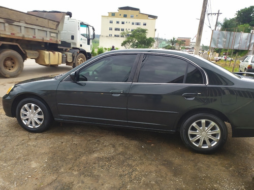 Honda Civic 2003