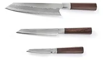 Comprar Juego De Cuchillos De Cocina 3 Piezas De Cuchillos De Chef