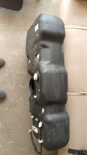 Tanque Plastico Gasolina H1 2008-2009
