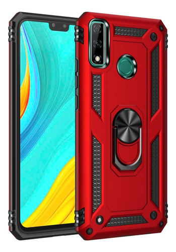 Funda De Teléfono Anti-caída Para Huawei Huawei Y8s/y9 2019