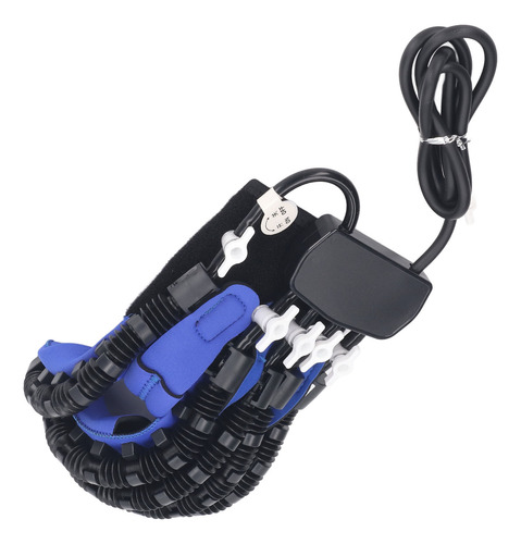 Guantes Robóticos De Rehabilitación Para Hemiplejías, Dedo Y