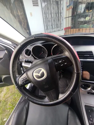 Mazda 3 1.6 Z6na0 All New