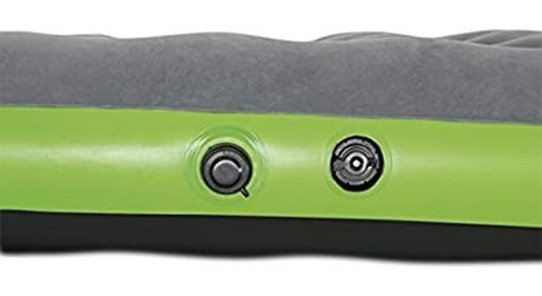 Colchon Inflable 1 1/2 Plazas Inflador Almohada / Bestway