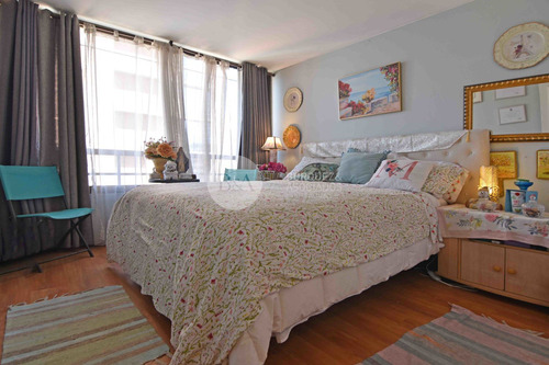 22653 - Av. Presiente Riesco / Las Condes
