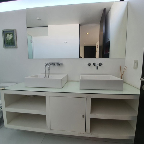 Venta Ph De Revista, Bosques De Las Lomas Super Lujo Con Roo
