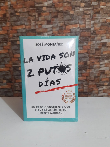 La Vida Son Dos P*tos Días