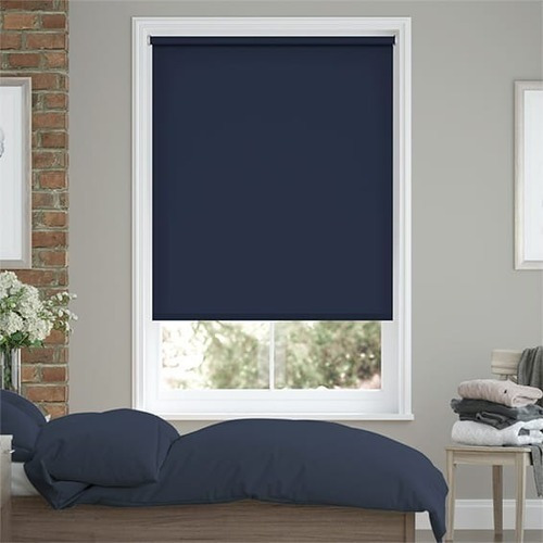 Imagen 9 de 10 de Cortina Roller Blackout Fabricación A Medida En 10 Colores