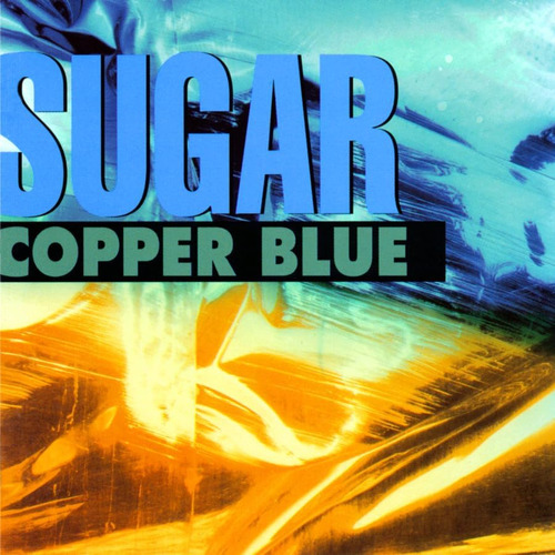 Cd:copper Blue/beaster