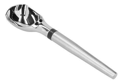 Cuchara De Helado De Acero Inoxidable De 30 Ml