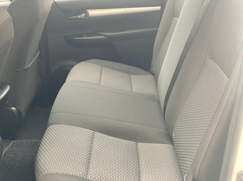 Toyota Hilux Revo 4x4 2400cc Tdi Mt Aa Ab Abs Dh Fe