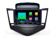 Comprar -- Chevrolet Cruze Central Multimedia 4gb+ 64gb Ram--