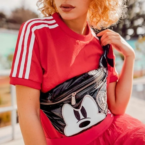 Riñonera True Original Mickey Legion Extranjera