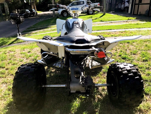 Imagen 7 de 9 de Yamaha Yfz 450