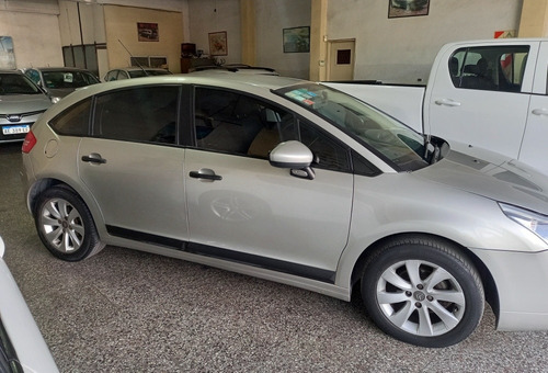 Citroën C4 1.6 X Pack Look
