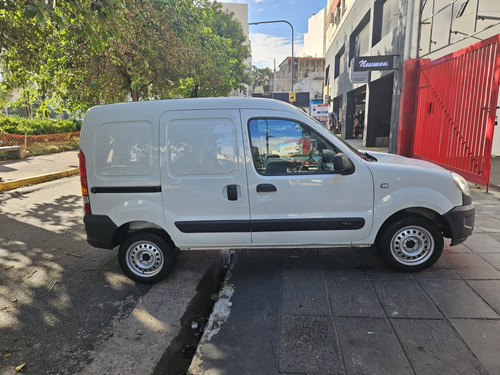 Renault Kangoo 1.6 Furgon Ph3 Confort 1plc