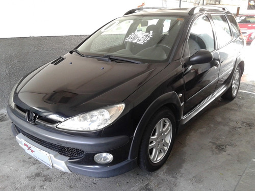 Peugeot 206 Sw 1.6 Escapade 2008