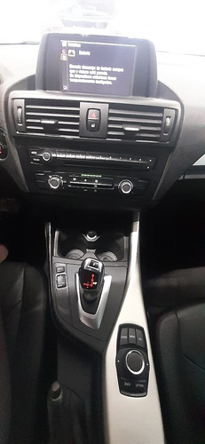 Bmw 118i 1.6 Sport Gp 16v Turbo Gasolina 4p Automático