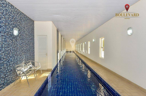 Imagem 30 de 30 de Casa No Terra Alta, Com 4 Dormitórios À Venda, 220 M² Por R$ 1.180.000 - Guabirotuba - Curitiba/pr - Ca0202