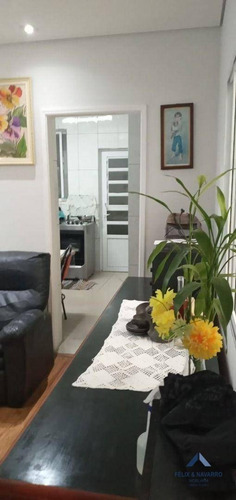 Imagem 4 de 20 de Casa Terreá Com 2 Dormitórios À Venda, 100 M² Por R$ 430.000 - Moinho Velho - São Paulo/sp - Ca0934