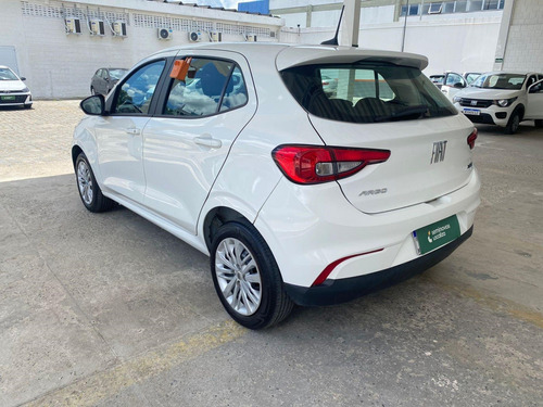 Fiat Argo 1.0 FIREFLY FLEX DRIVE MANUAL