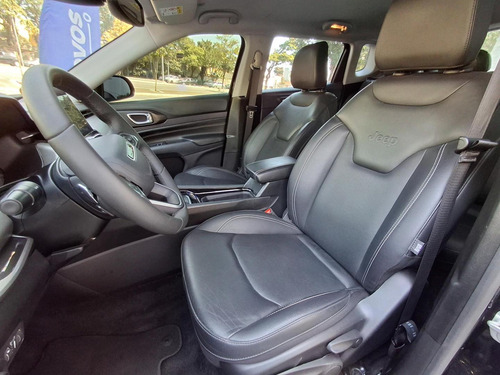 Jeep Compass Long. T270 1.3 Tb 4x2 Flex Aut.