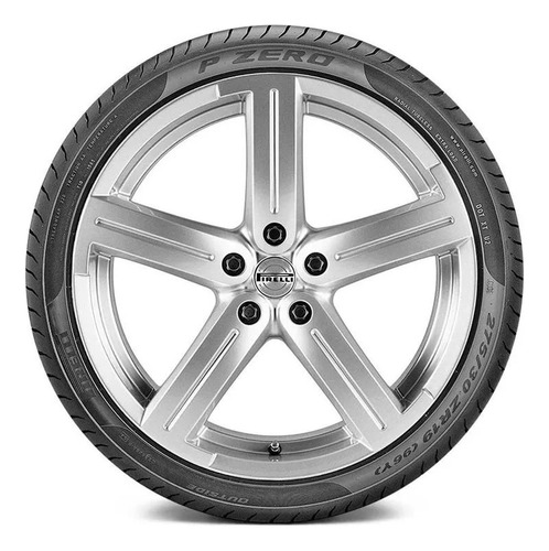 Neumatico 225/40 R18 Pirelli P-zero Rft 92w Xl
