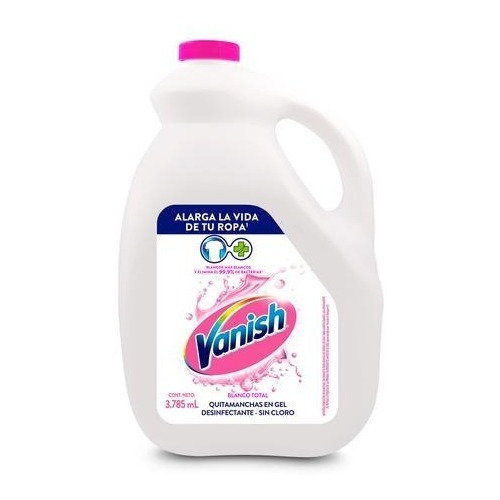 Desmanchador Líquido Vanish X 1 - mL a $11