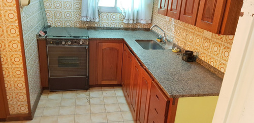 Imagen 12 de 14 de Honorio Pueyrredón Al 1700, Villa Crespo. 3 Ambientes. 2 Dormitorios. Piso 7. Contrafrente. Superficie 57 M2. Vista Muy Abierta. Súper Luminoso. Comedor Diario. Losa Radiante. Puerta Blindada