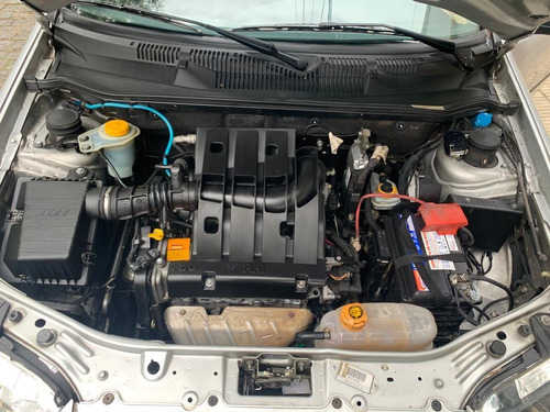 Fiat Palio 1.4 Fire 2009
