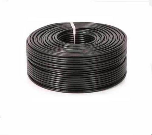 Cable Tipo Taller Normalizado Cobre 2x1mm Por Rollo De 100mt