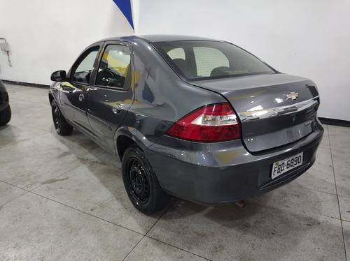 Imagem 4 de 15 de Chevrolet Prisma Financia Sem Entrada!!!