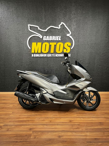 Honda Pcx 150