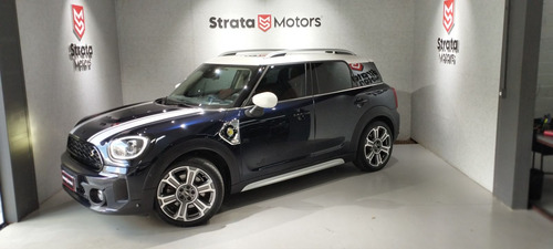 Mini Cooper Countryman S E ALL4 1.5 Híbrido