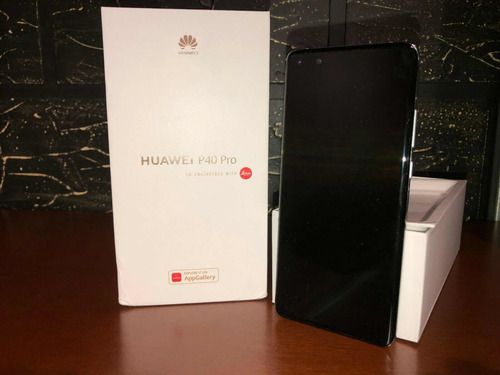 Imagen 2 de 5 de Huawei P40 Pro